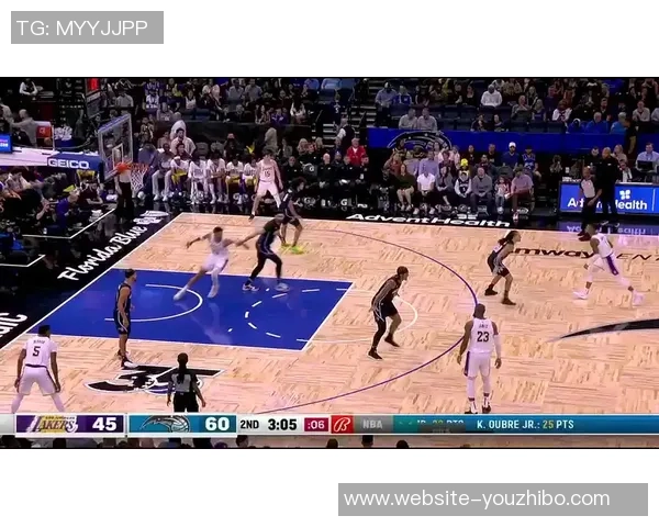 2009年湖人对决魔术精彩回顾及比赛下载资源分享