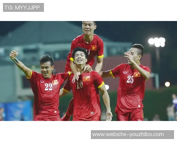 日本国与越南足球比赛精彩直播全程回顾与分析